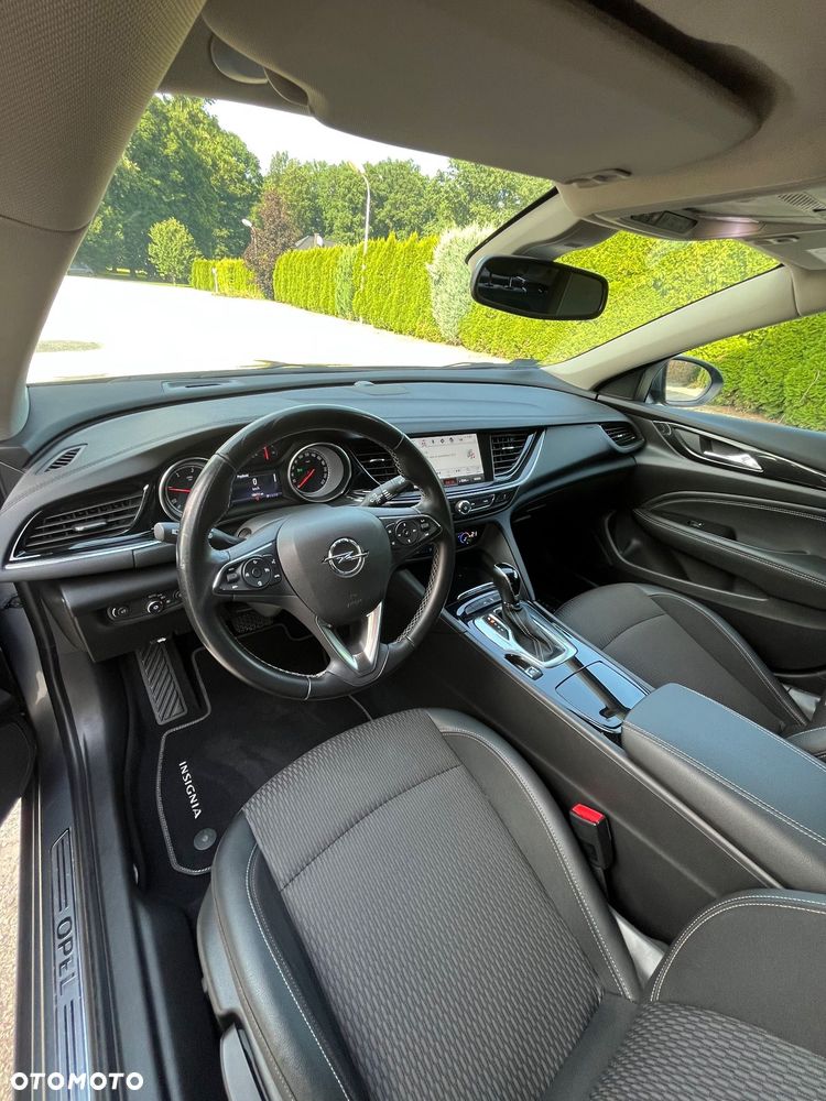 Opel Insignia 2.0 CDTI Elite S&S - 14