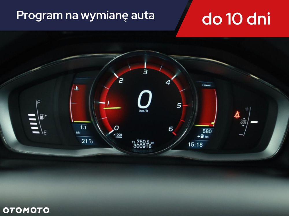 Volvo XC 60 - 9