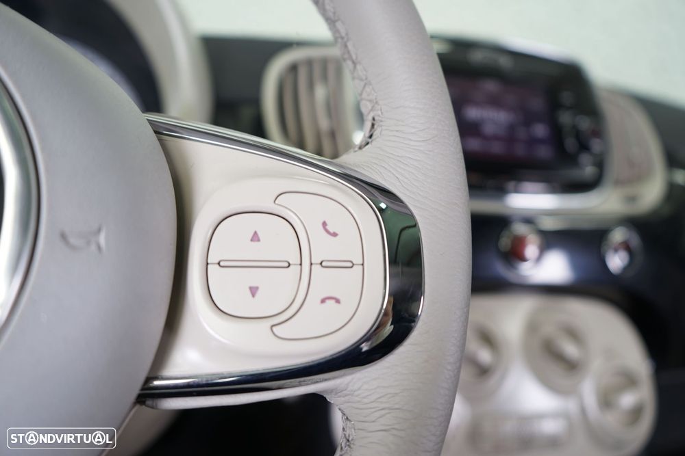 Fiat 500 1.0 Hybrid - 17