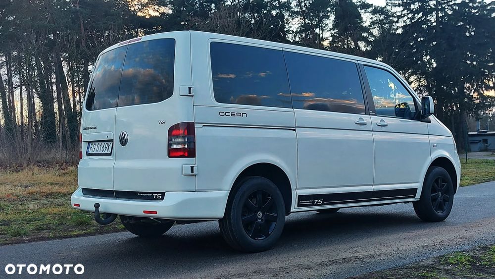 Volkswagen Transporter 7JD172/WF2/ZP1/0WQ - 26