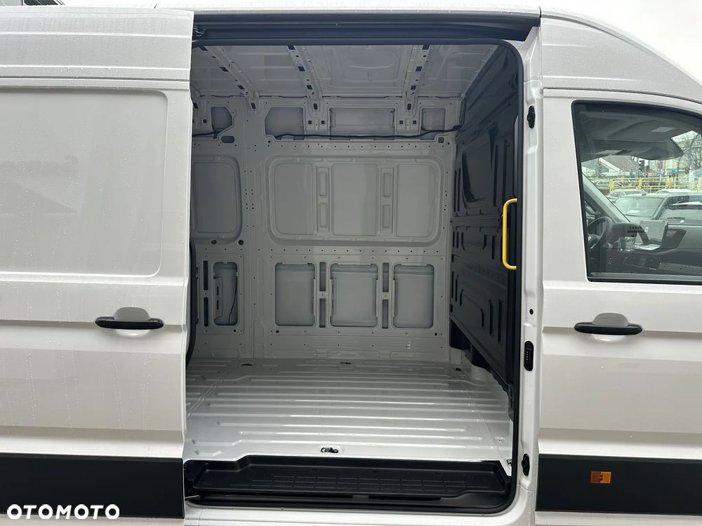 Volkswagen Crafter - 7