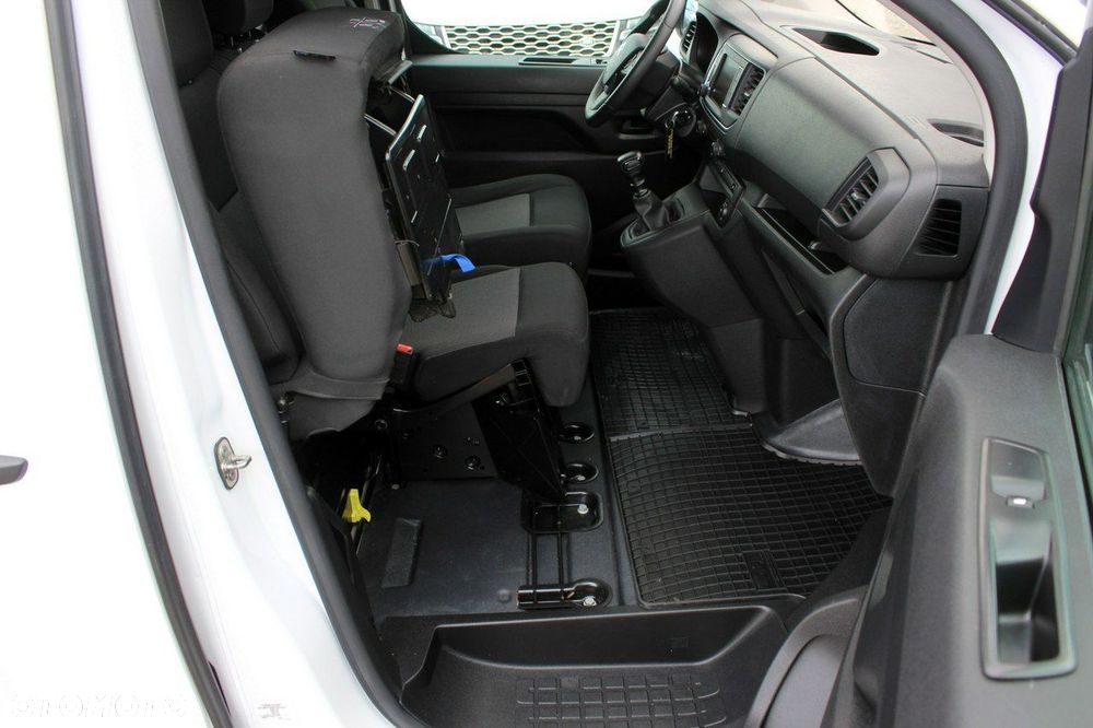 Citroën Jumpy - 13