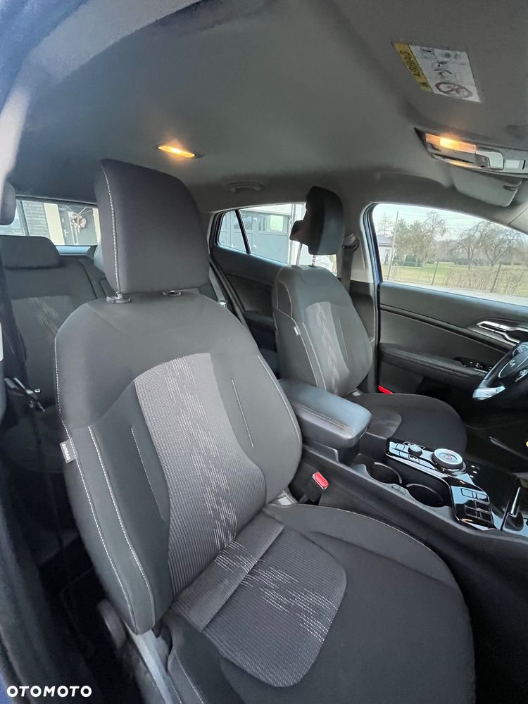 Kia Sportage 1.6 T-GDI HEV L 2WD - 17