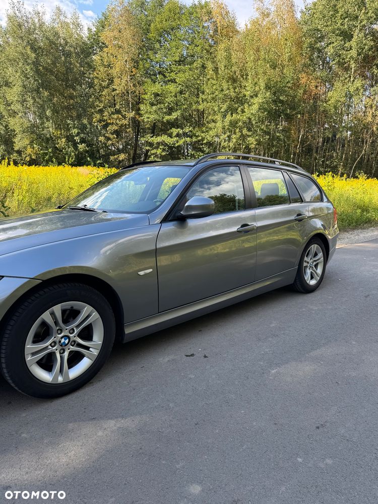BMW Seria 3 - 3