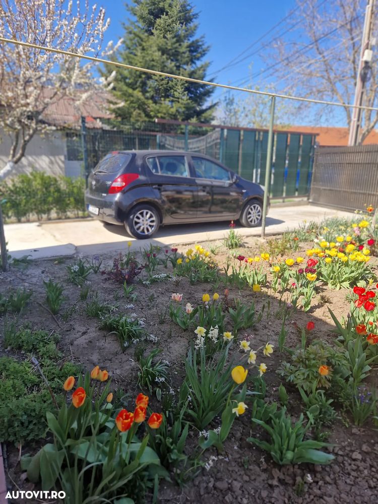 Hyundai i20 1.4 CRDI L Classic - 3