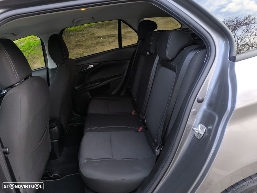 Fiat Tipo Station Wagon 1.0 GSE T3 City Life - 13