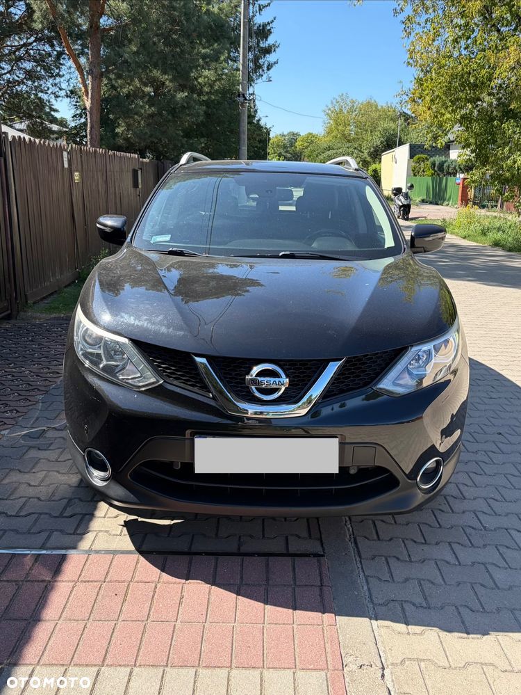 Nissan Qashqai 1.2 DIG-T Tekna+ - 8