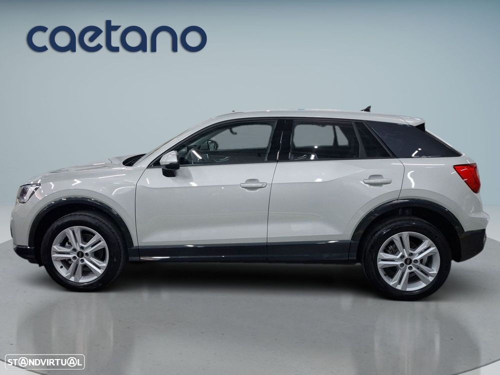 Audi Q2 30 TFSI Advanced - 5