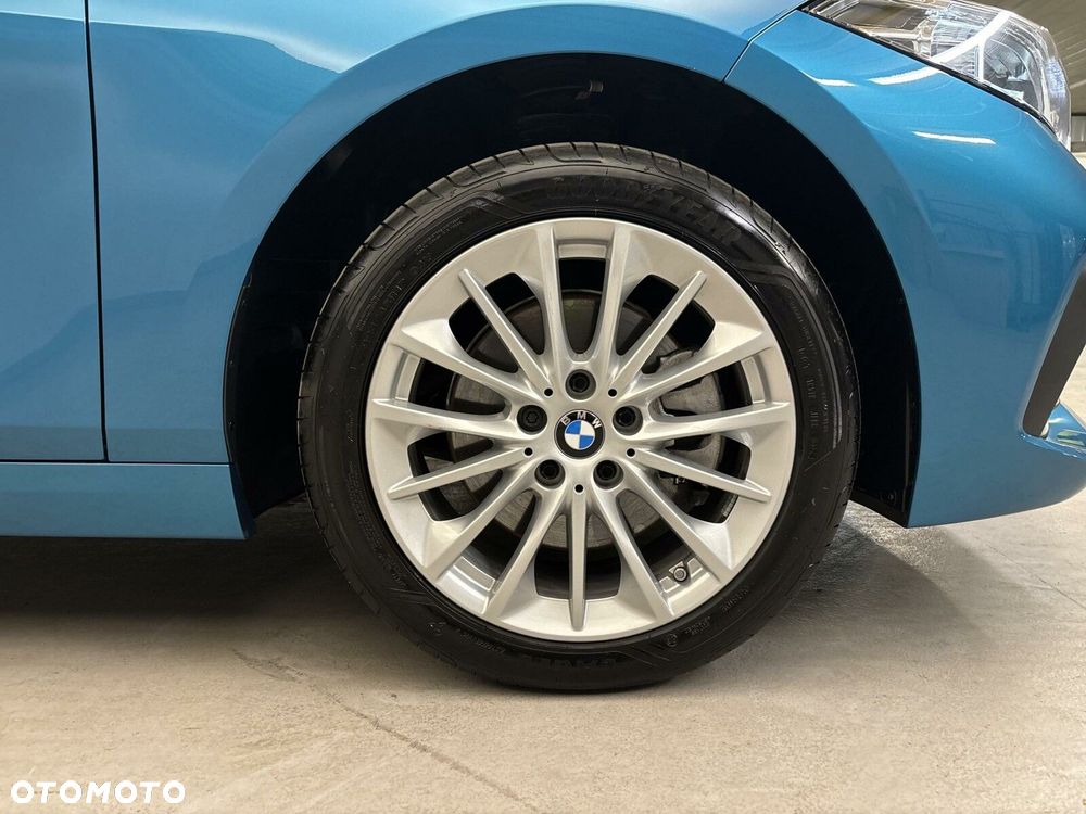 BMW Seria 1 118i Advantage - 9