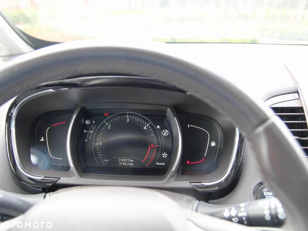 Renault Espace Energy dCi 160 EDC Intens - 19