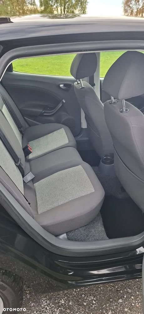 Seat Ibiza 1.4 16V Reference - 29