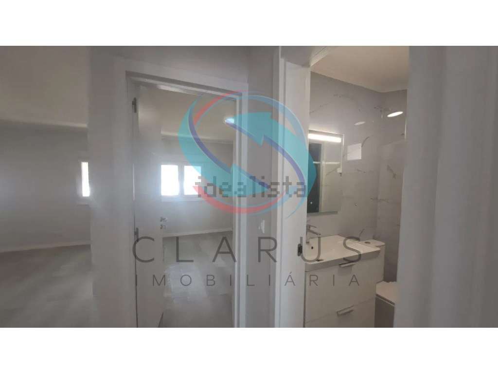 Apartamento T3 - Grande imagem: 3/7