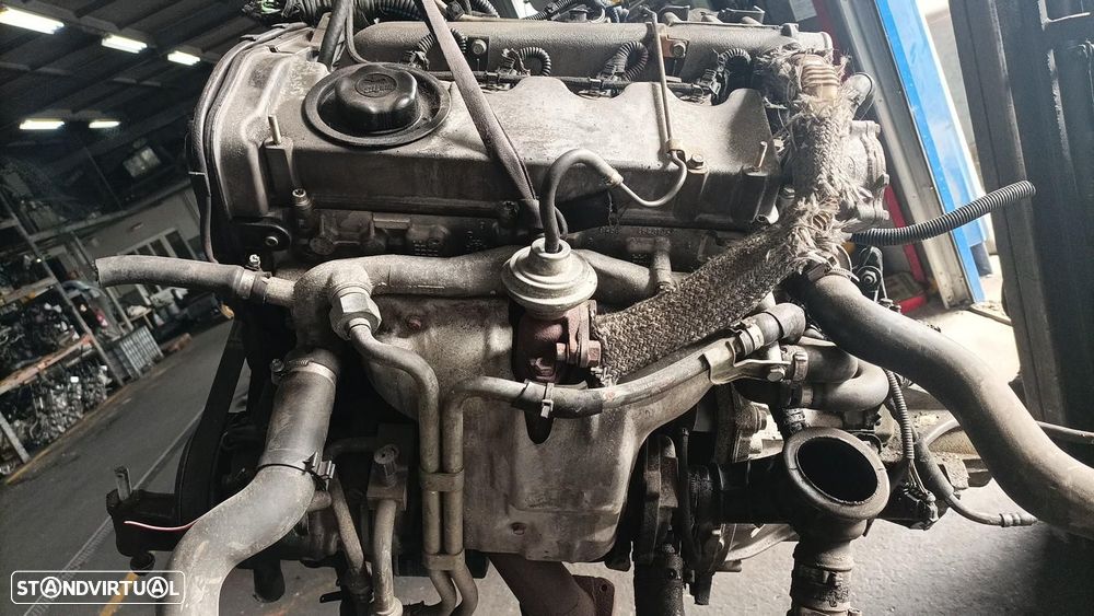 MOTOR COMPLETO | LANCIA LYBRA (839_) | 99 - 05 | Ref: AR32302 - 5