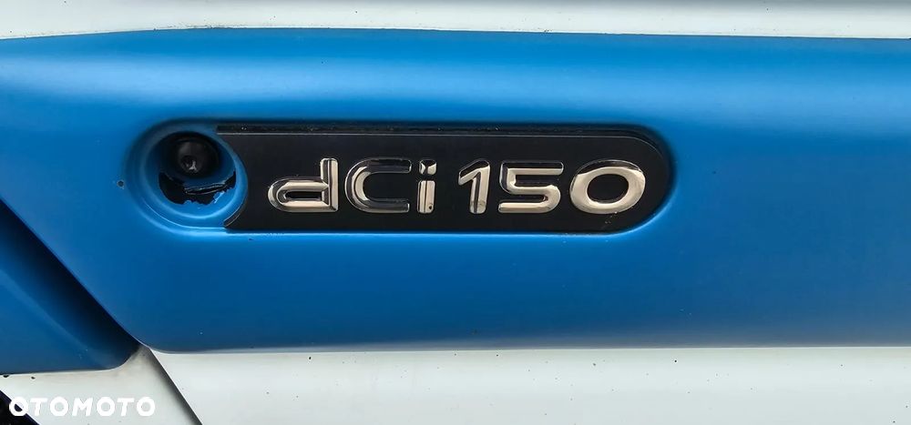 Renault MASTER PILOTE - 32