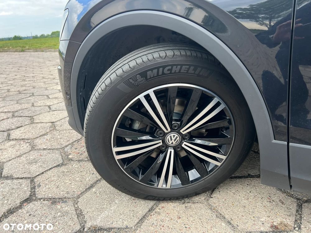 Volkswagen Tiguan 1.5 TSI EVO Comfortline - 6