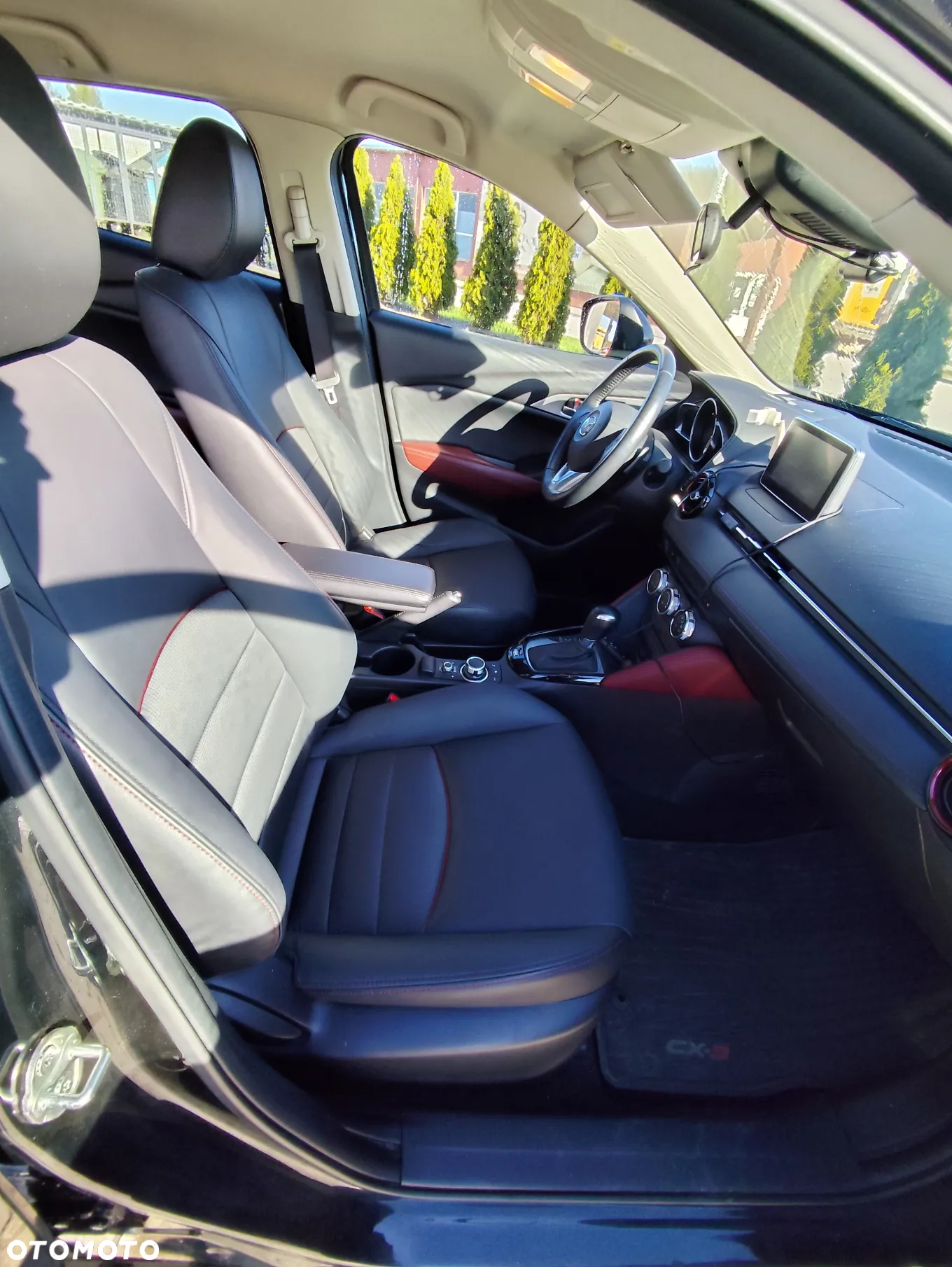 Mazda CX-3 - 9