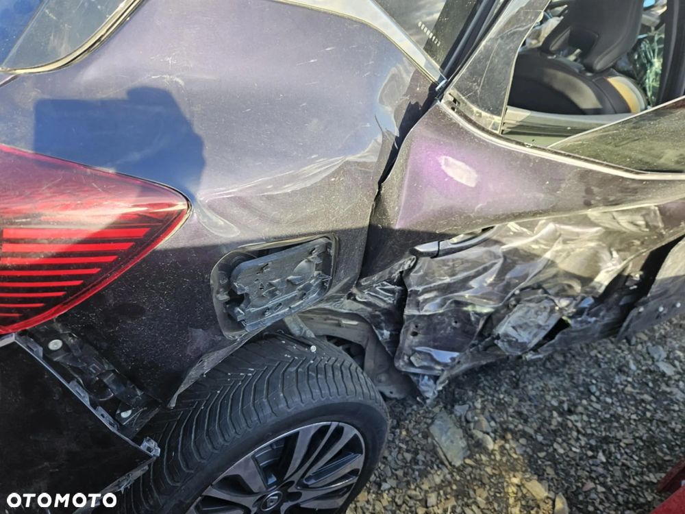 Renault Captur BLUE dCi 115 EDC INTENS - 9