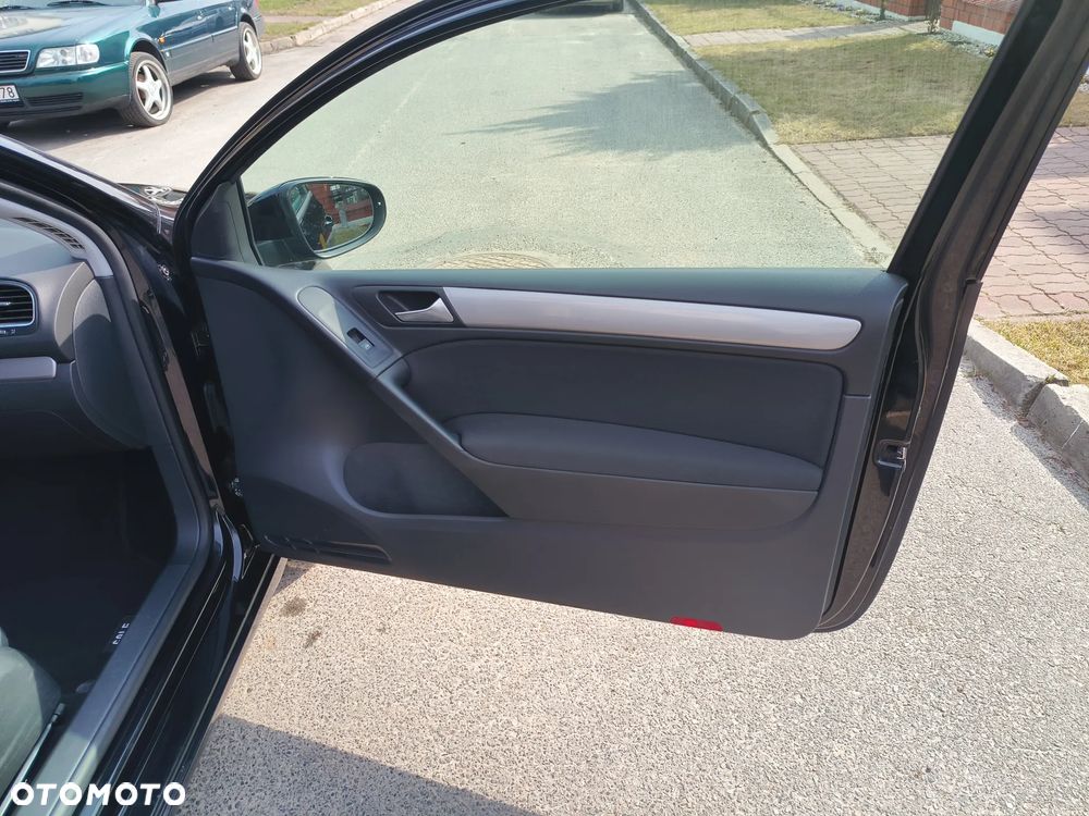 Volkswagen Golf 1.4 Edition - 15