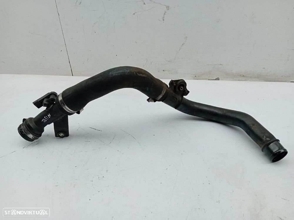 Tubo do intercooler NISSAN Qashqai/Qashqai+2 I (J10, JJ10) - 1