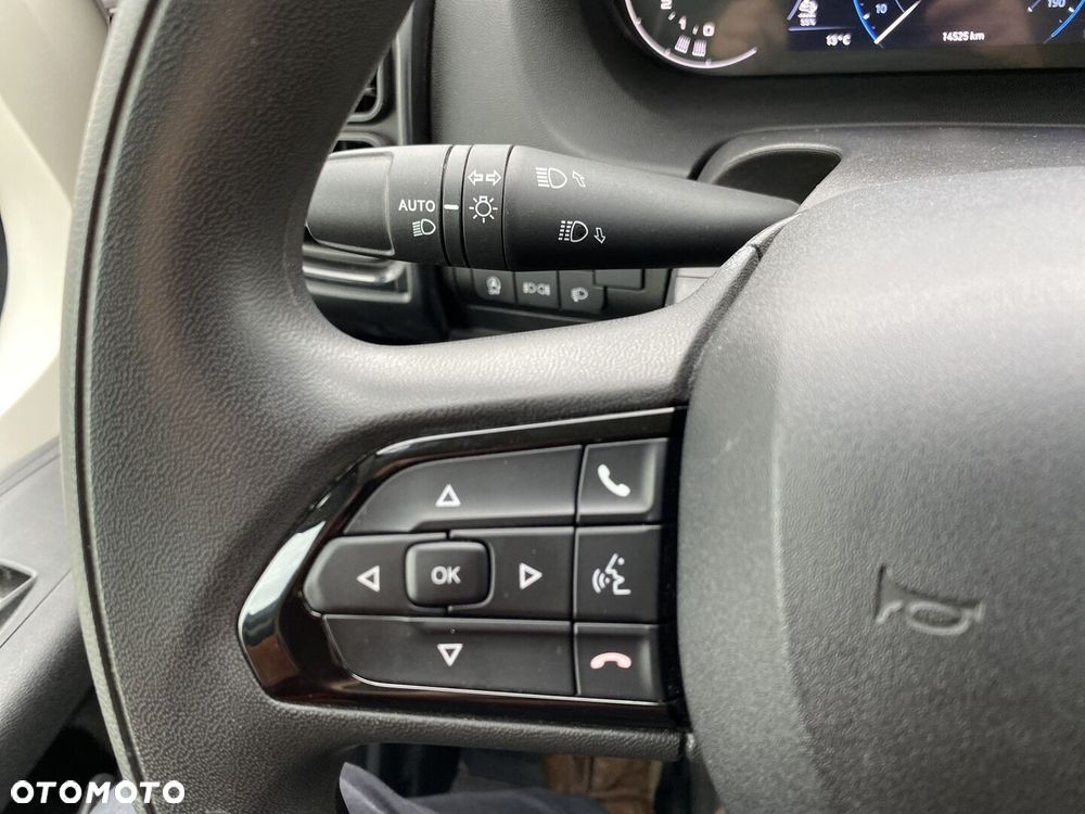Toyota PROACE MAX - 23