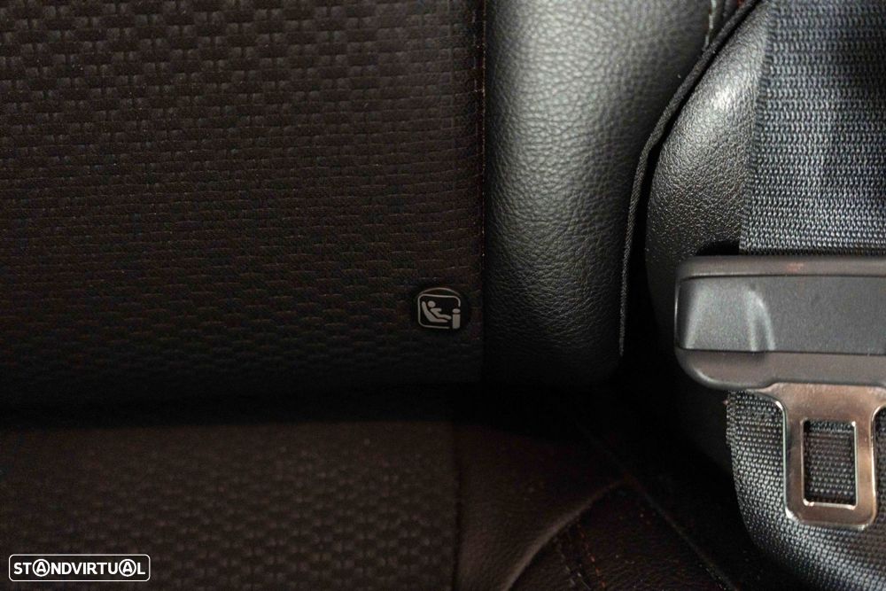 Jeep Compass 1.3 TG Trailhawk - 13