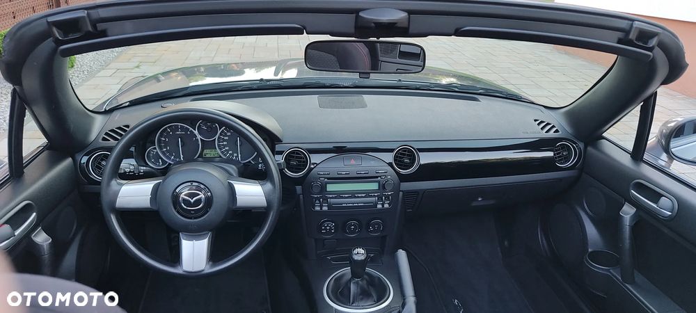 Mazda MX-5 1.8 MZR Energy - 20