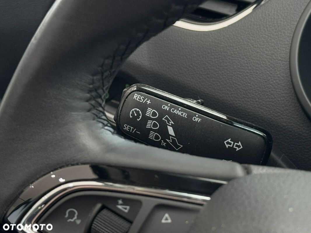 Skoda Octavia 1.0 TSI Ambition - 21