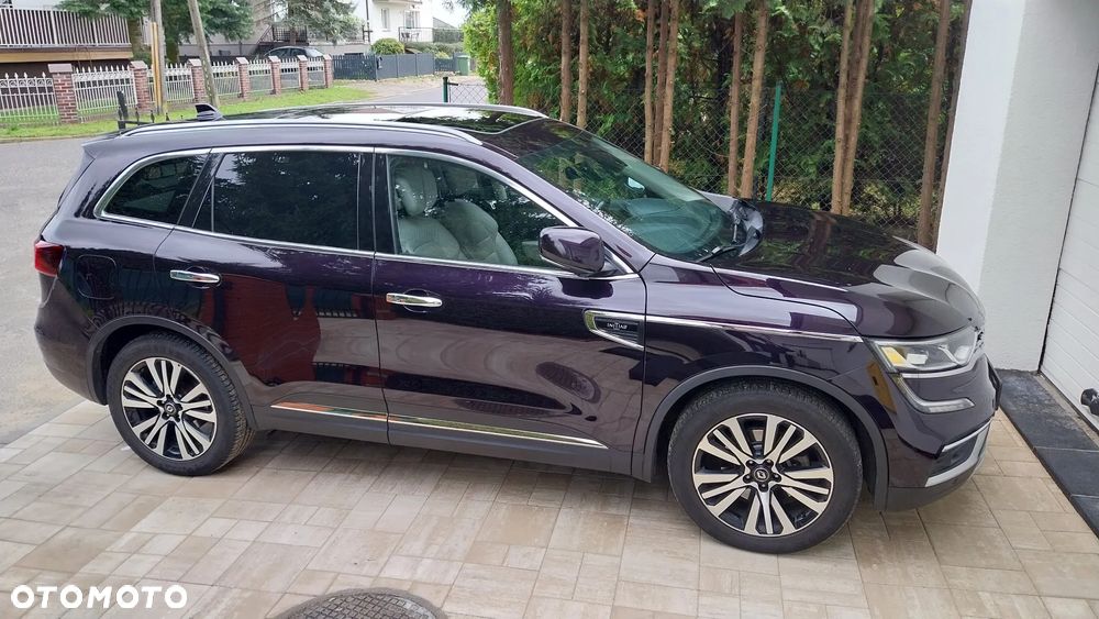 Renault Koleos 2.0 Blue dCi Initiale Paris 4x4 X-Tronic - 2