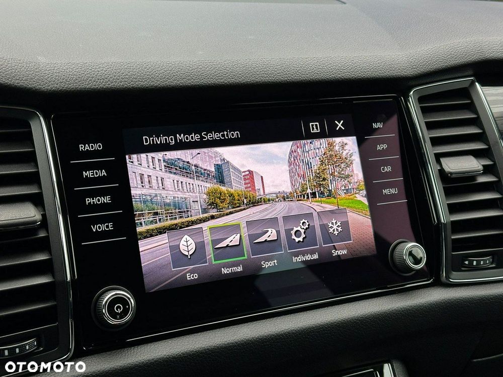 Skoda Kodiaq 2.0 TDI 4x4 DSG Style - 24