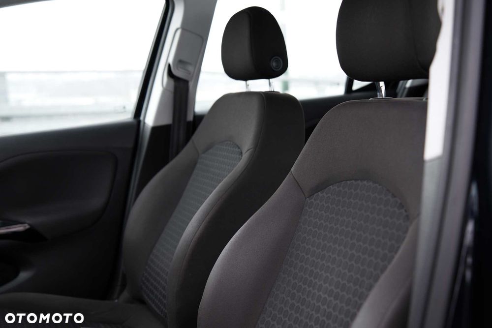 Opel Corsa 1.4 Enjoy - 8