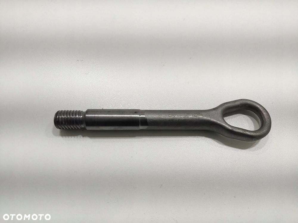 UCHO HOLOWNICZE MERCEDES GLA H247 2020-2026 - 3