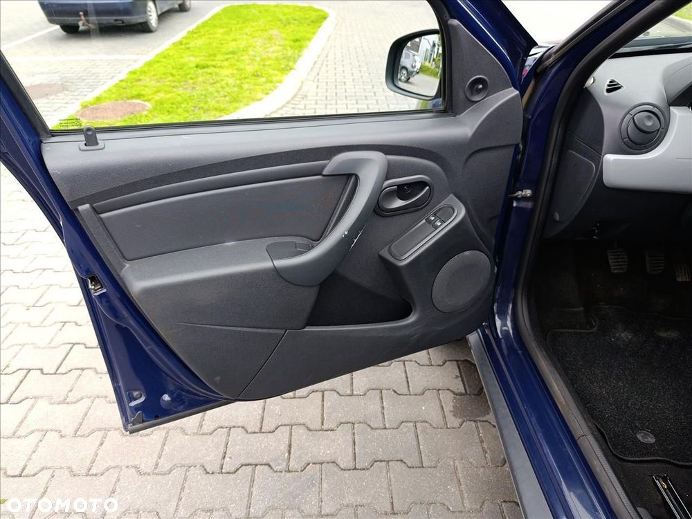 Dacia Duster 1.6 Euro5 - 10