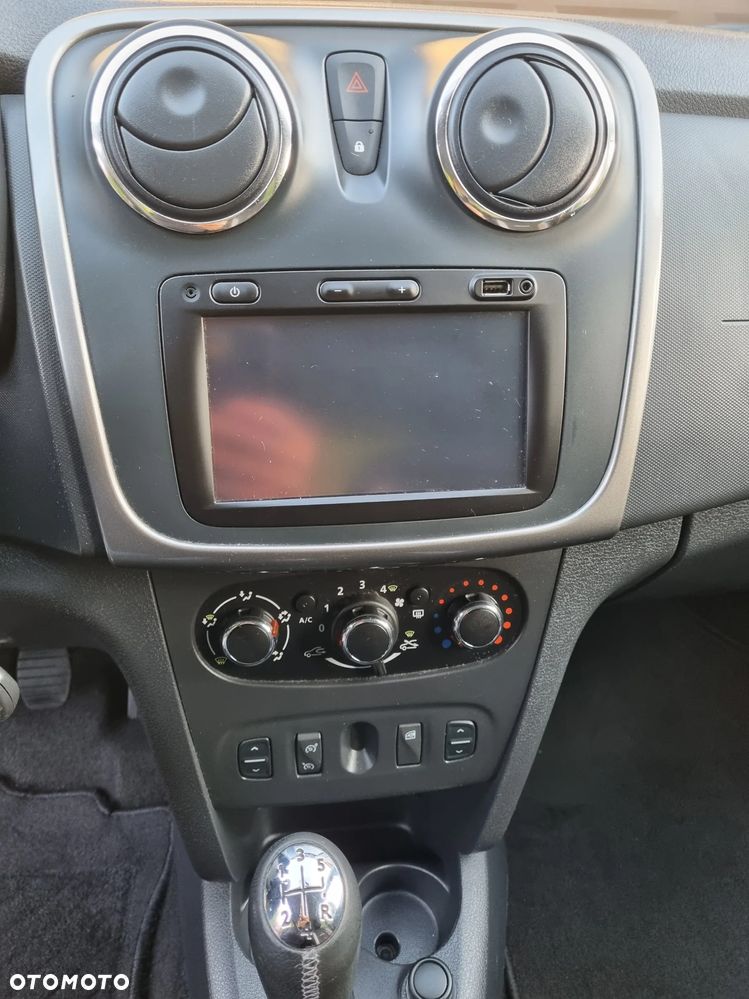 Dacia Sandero Stepway - 35