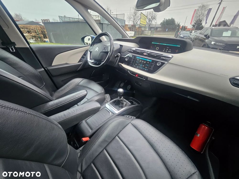 Citroën C4 Picasso BlueHDi 150 SHINE - 13
