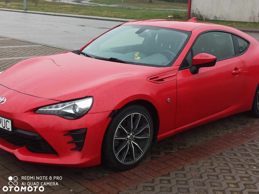 Toyota GT86 Standard - 6