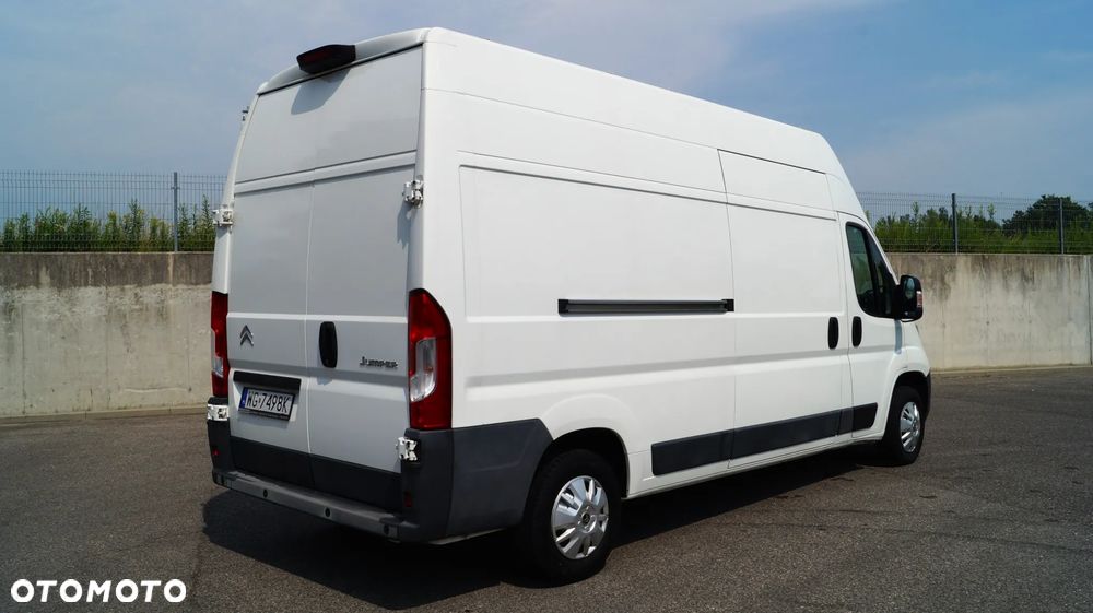Citroën JUMPER - 11