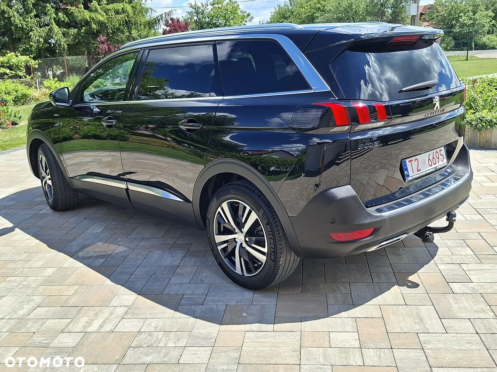 Peugeot 5008 - 30