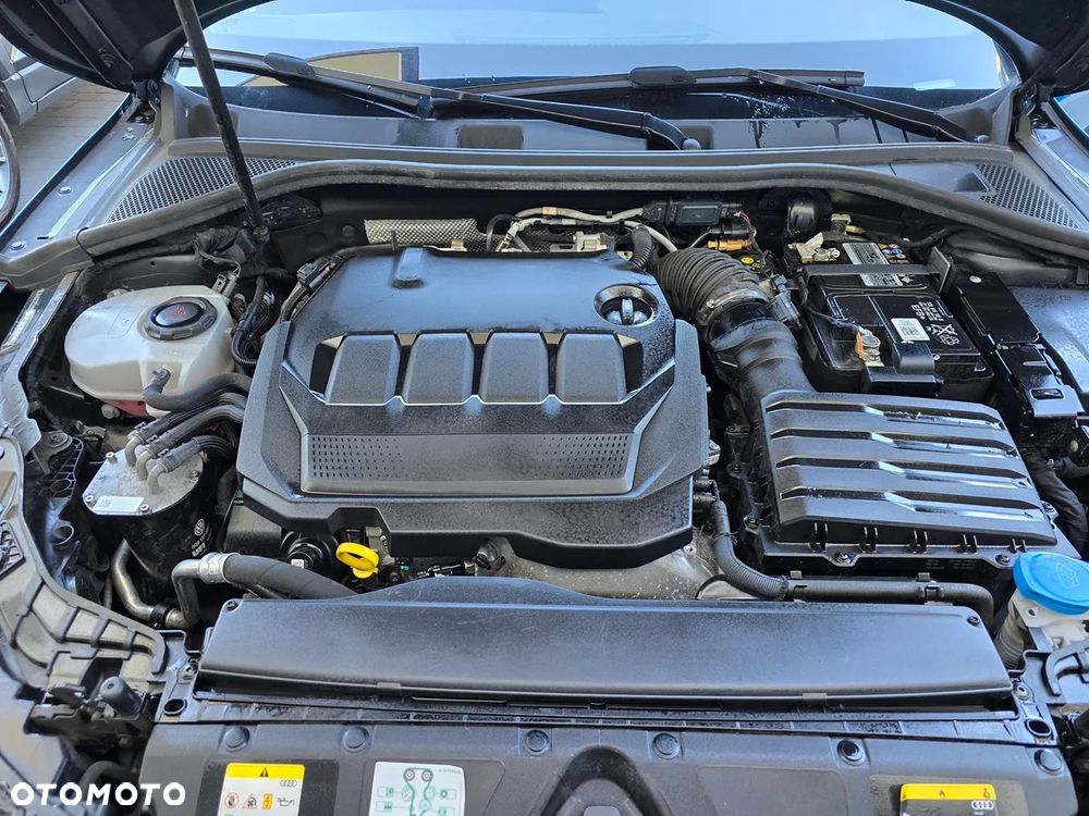 Audi A3 Limousine - 14