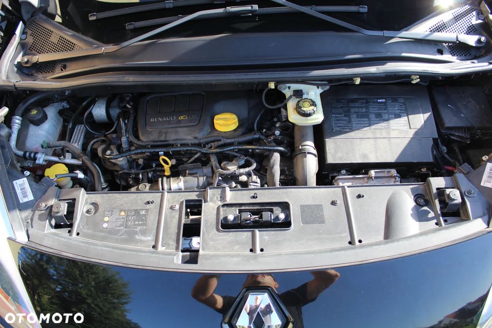 Renault Scenic - 31