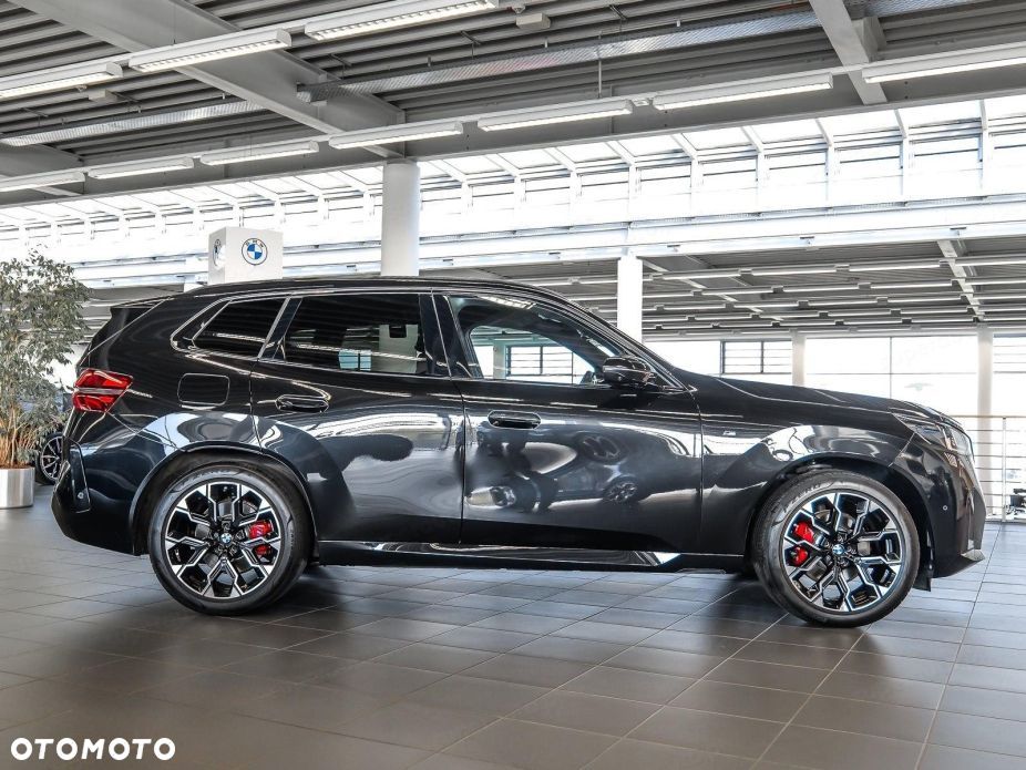 BMW X3 xDrive20d mHEV - 3