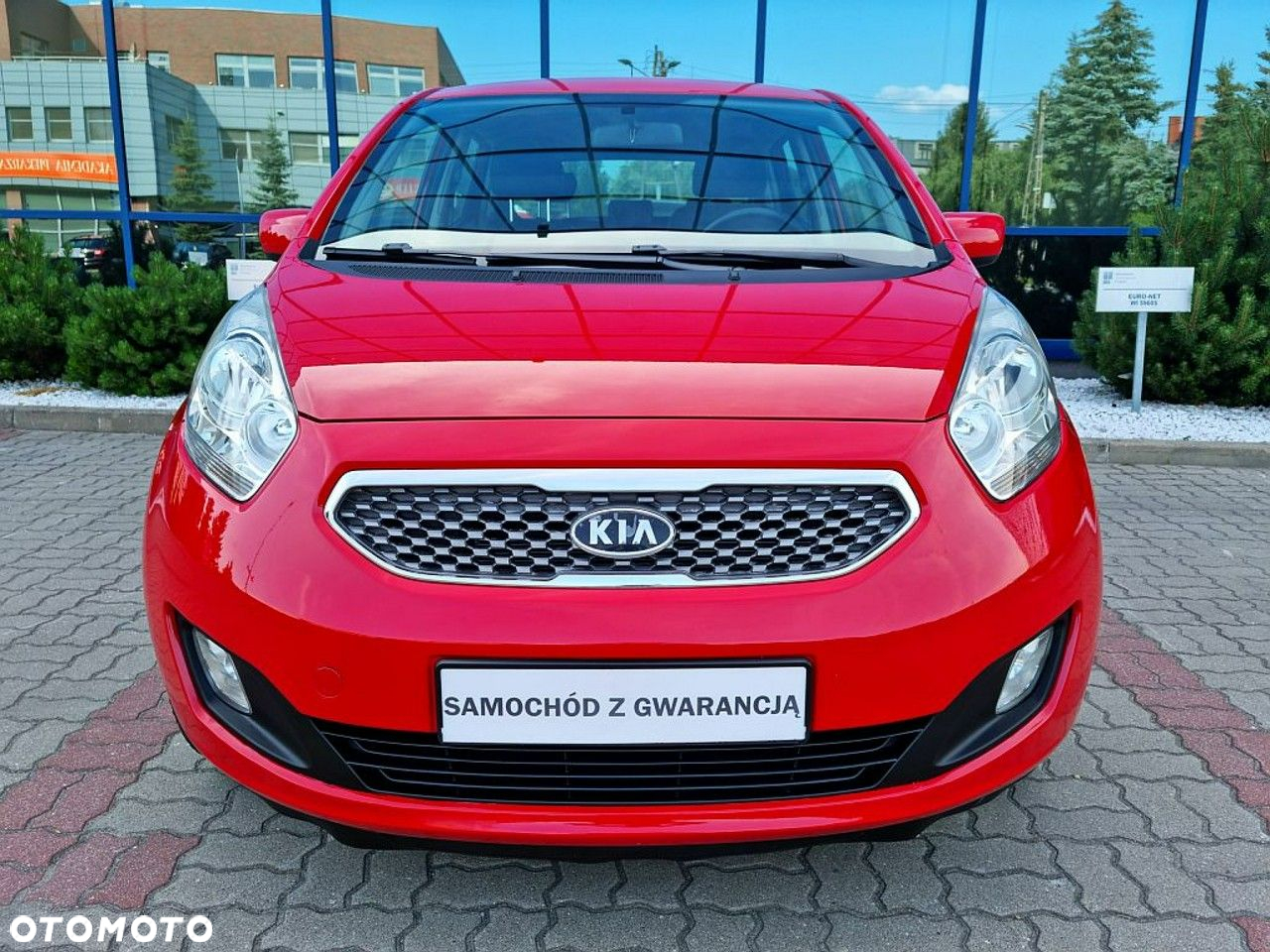 Kia Venga - 3