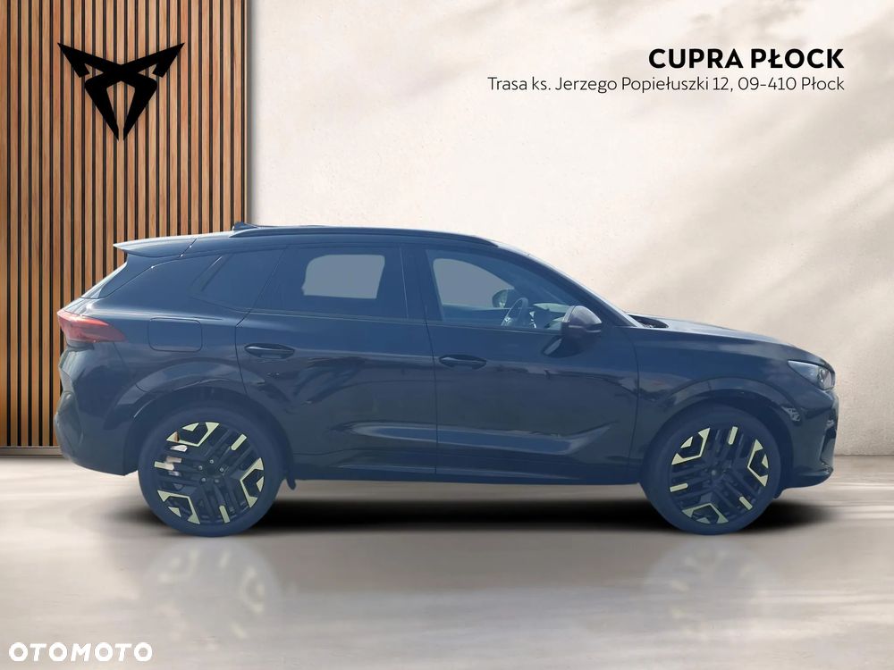 Cupra Terramar - 4