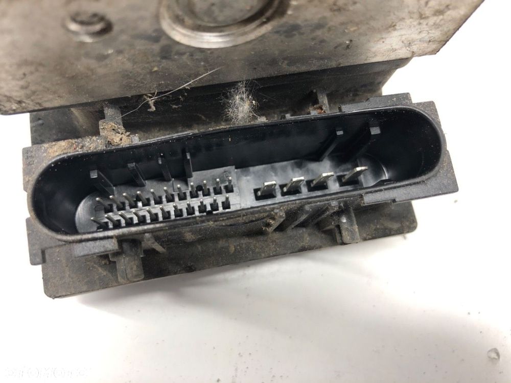 POMPA ABS - 49.00 PLN - NISSAN MICRA III (K12) 2002 - 2010 1.2 16V 59 kW [80 KM] benzyna 2003 - 2010 - 3