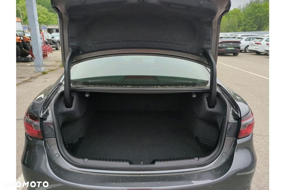 Mazda 6 2.0 SkyPrestige - 10
