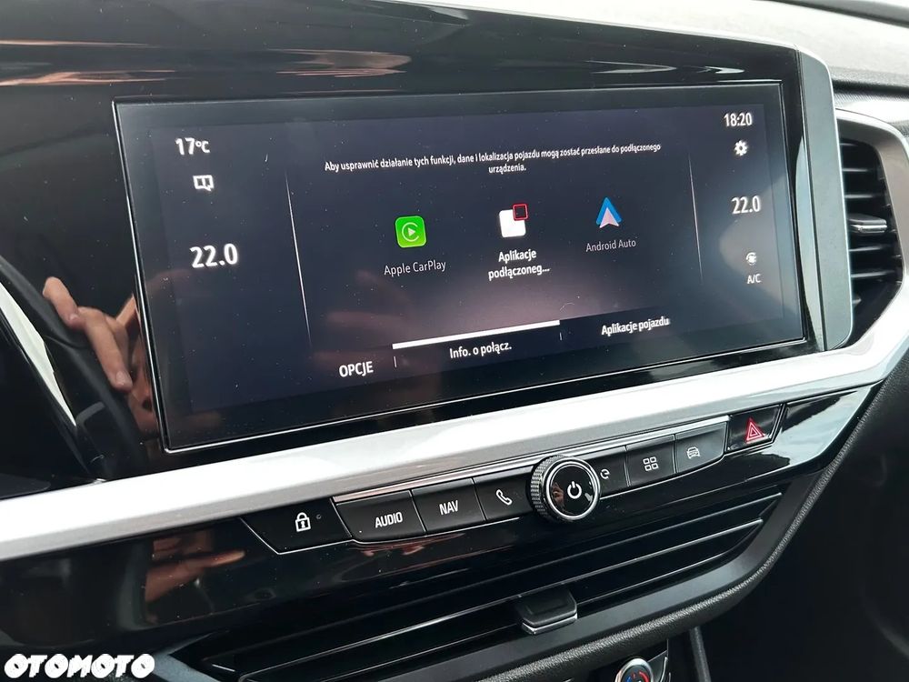 Opel Grandland 1.6 DI Automatik Ultimate - 25
