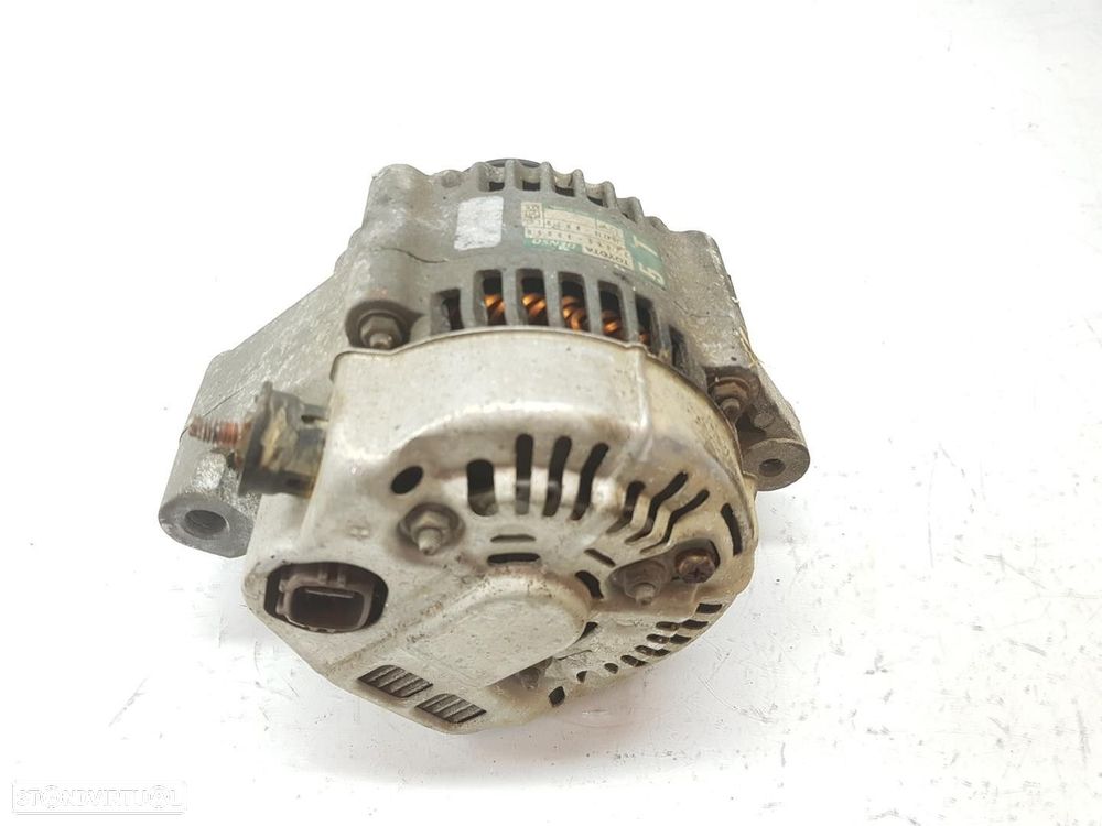 ALTERNADOR TOYOTA LAND CRUISER PRADO 2004 -2706030050 - 6