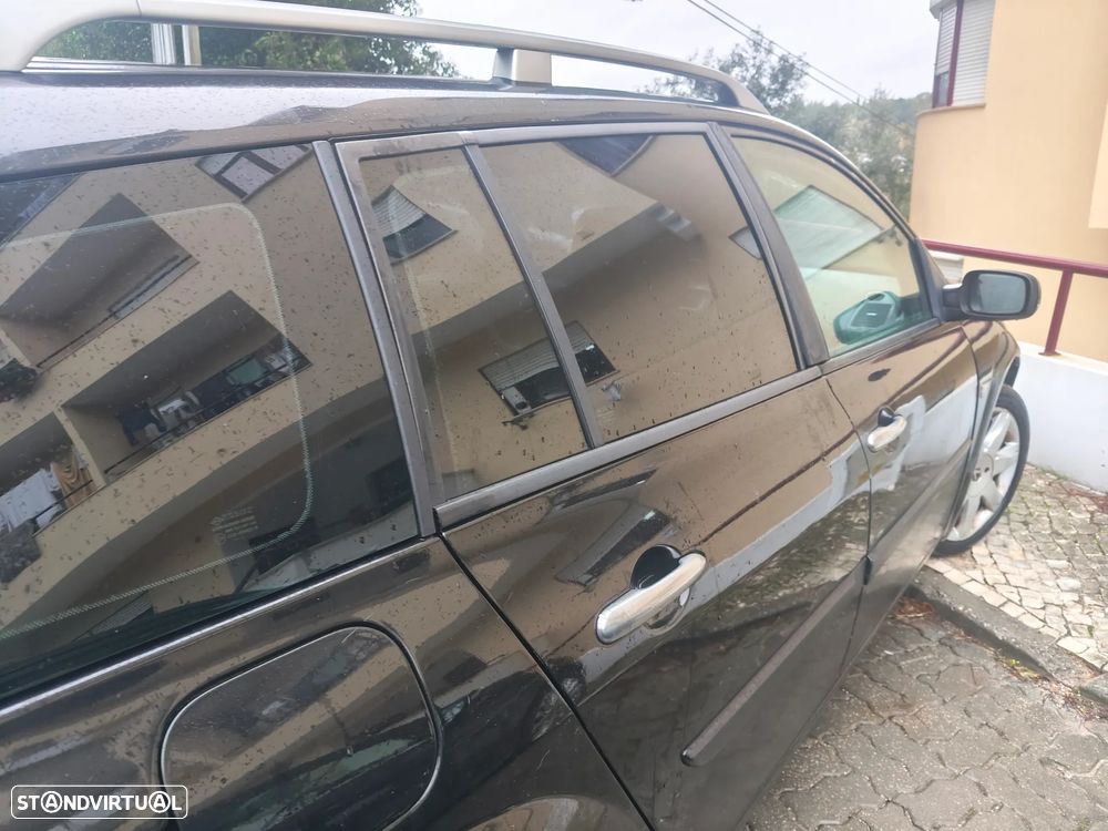 Renault Mégane Break - 6