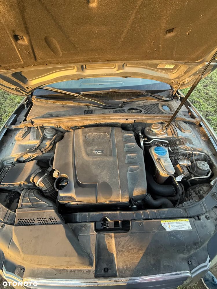 Audi A5 Coupé 2.0 TDI ultra - 10