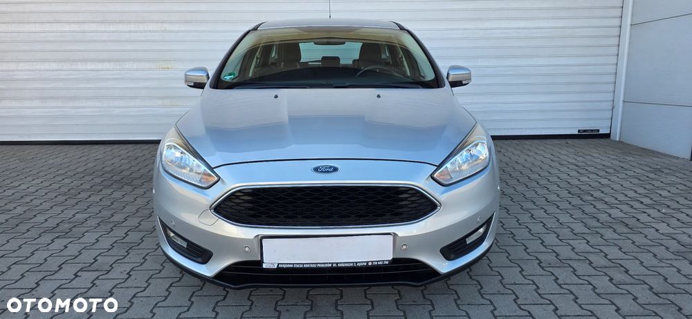 Ford Focus - 17