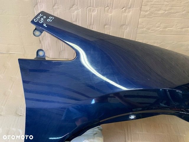 HONDA CIVIC VIII 06-11r UFO BŁOTNIK PRAWY - 4